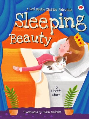 cover image of Sleeping Beauty